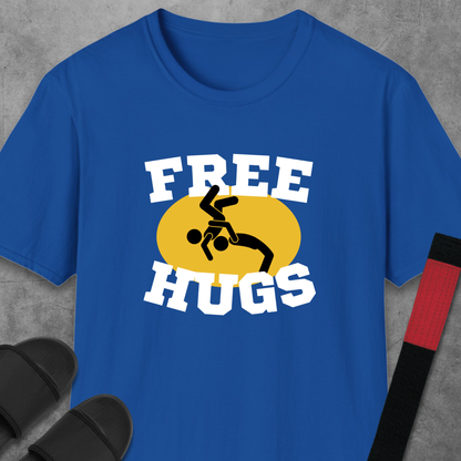 Free Hugs T-Shirt