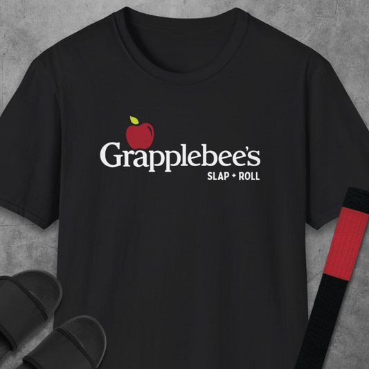 Grapplebee's T-Shirt