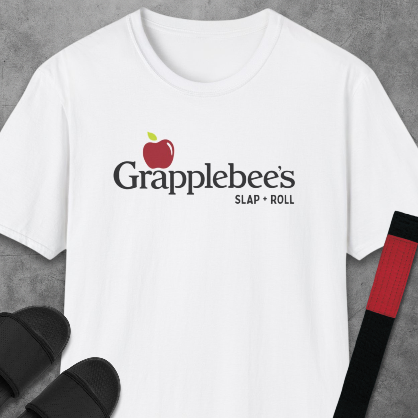 Grapplebee's T-Shirt