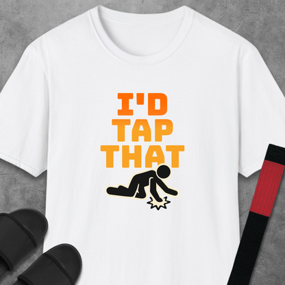 I'd Tap That T-Shirt