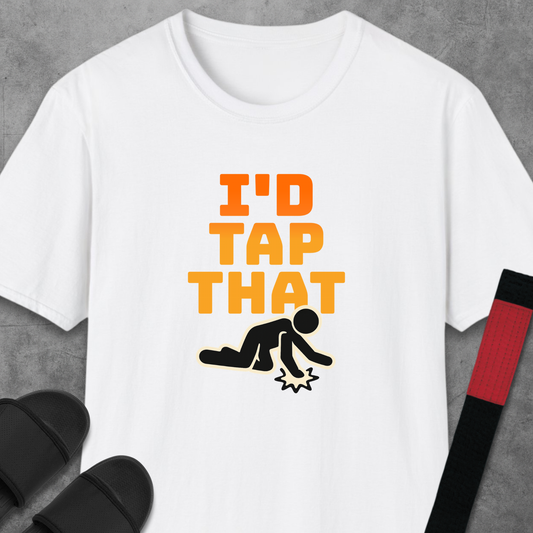 I'd Tap That T-Shirt