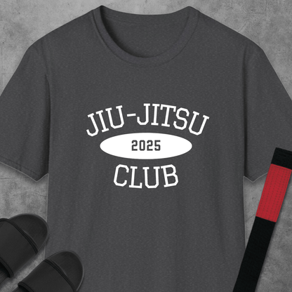 Jiu-Jitsu Club T-Shirt