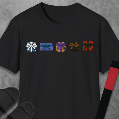 Jiu-Jitsu Gifts T-Shirt