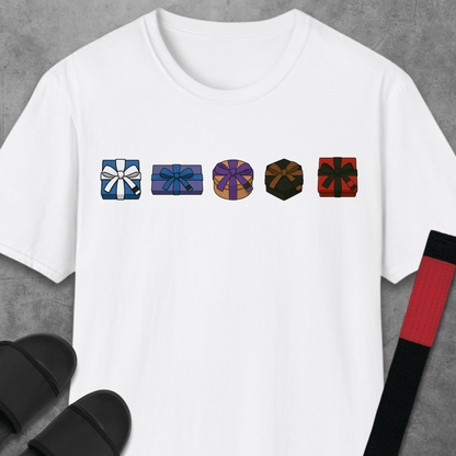Jiu-Jitsu Gifts T-Shirt