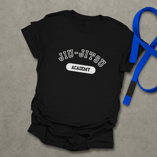 Jiu-Jitsu Academy T-Shirt