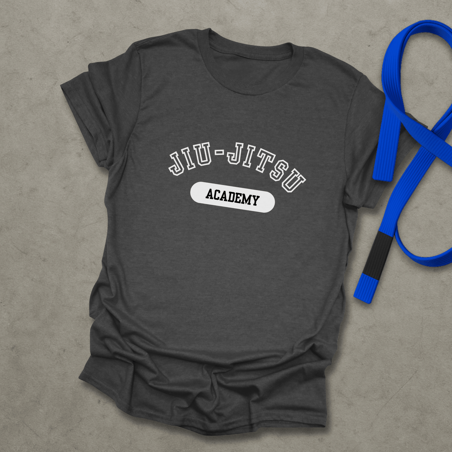 Jiu-Jitsu Academy T-Shirt