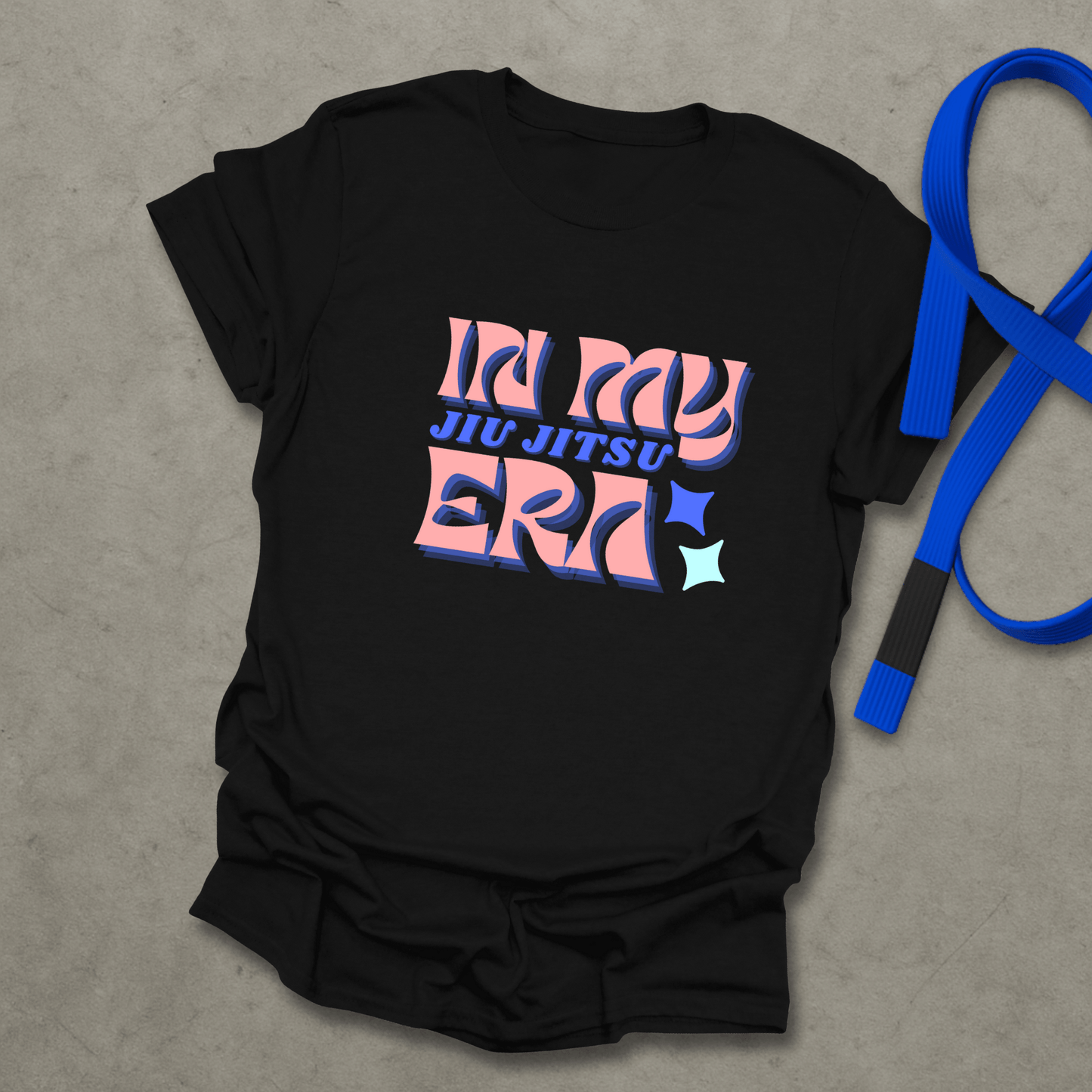 Jiu Jitsu Era T-Shirt