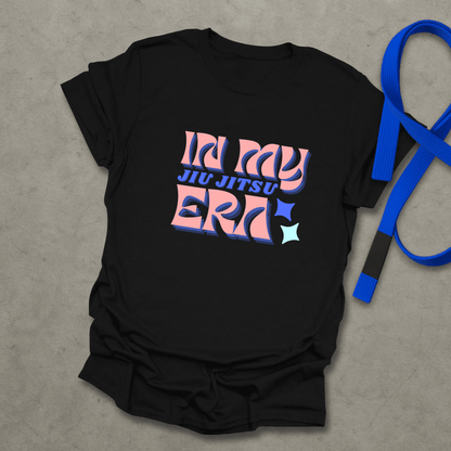 Jiu Jitsu Era T-Shirt