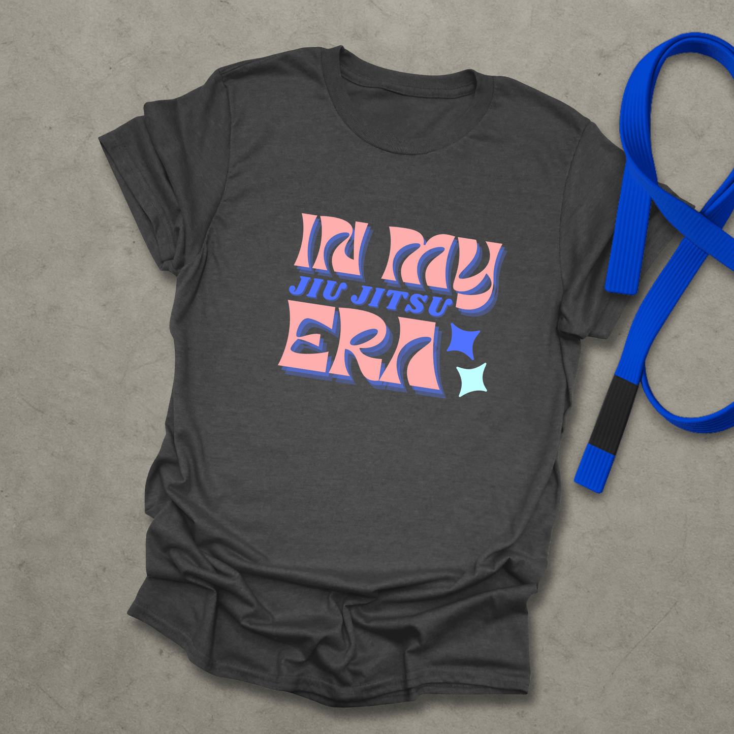 Jiu Jitsu Era T-Shirt