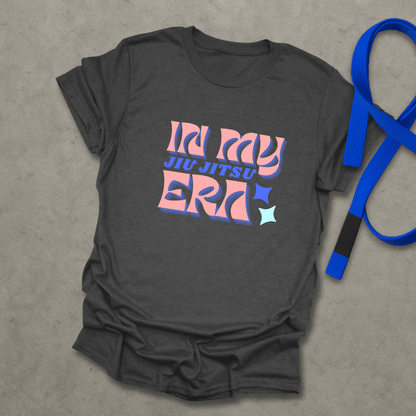 Jiu Jitsu Era T-Shirt