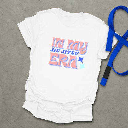 Jiu Jitsu Era T-Shirt