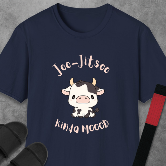 Joo-Jitsoo T-Shirt