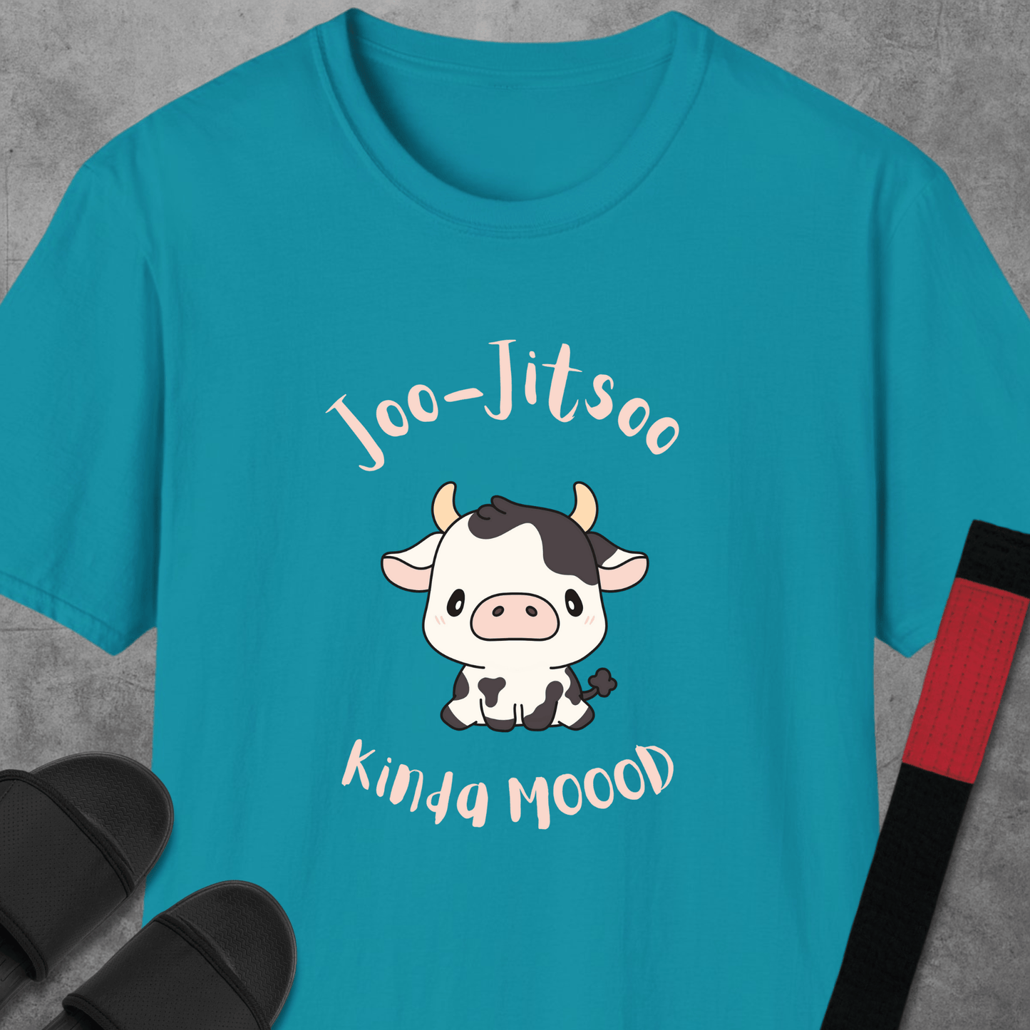 Joo-Jitsoo T-Shirt