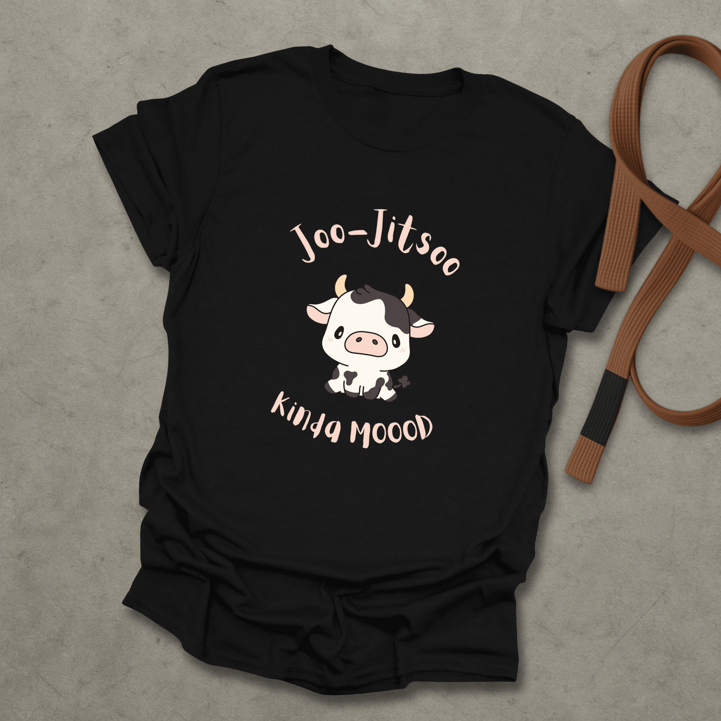 Joo-Jitsoo T-Shirt
