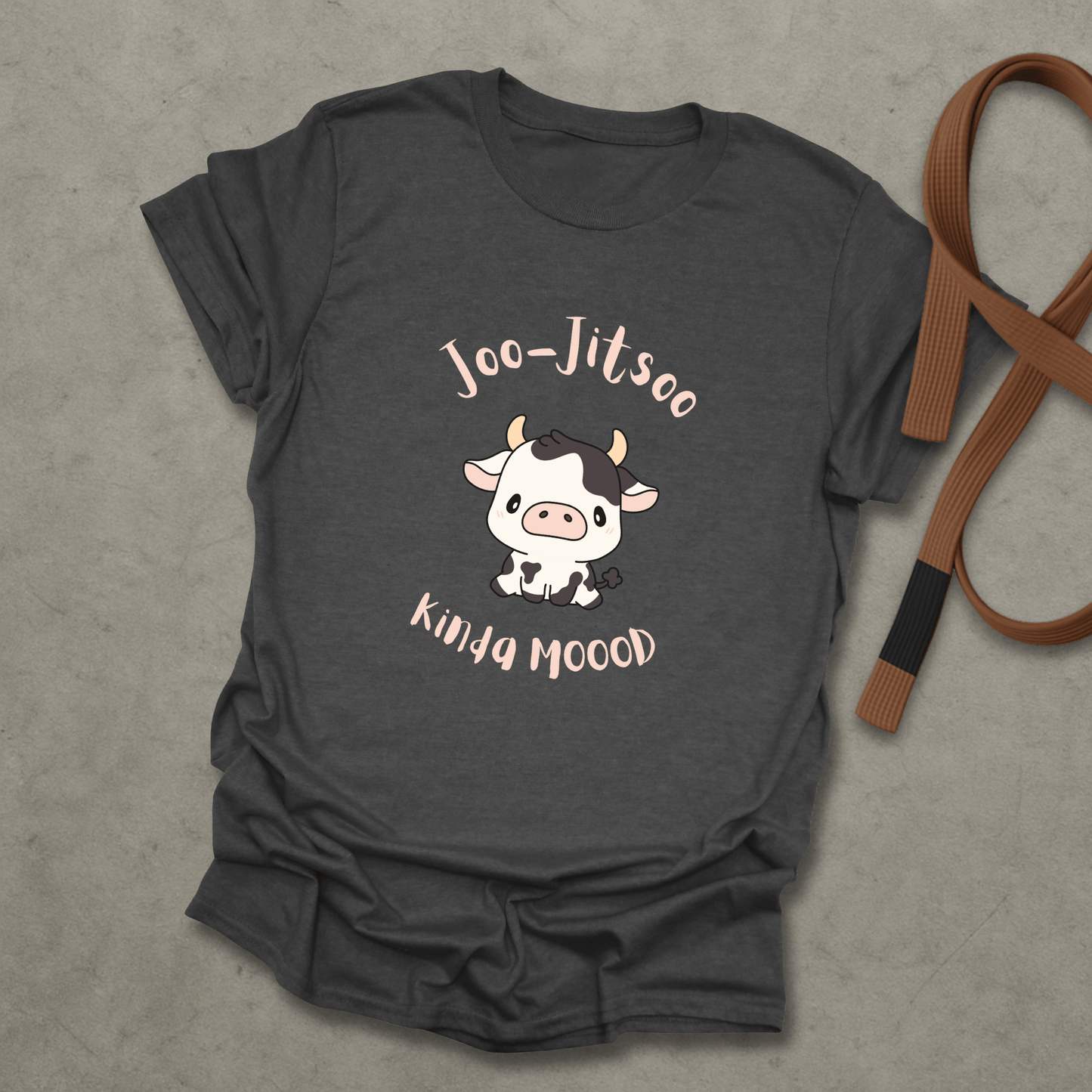 Joo-Jitsoo T-Shirt