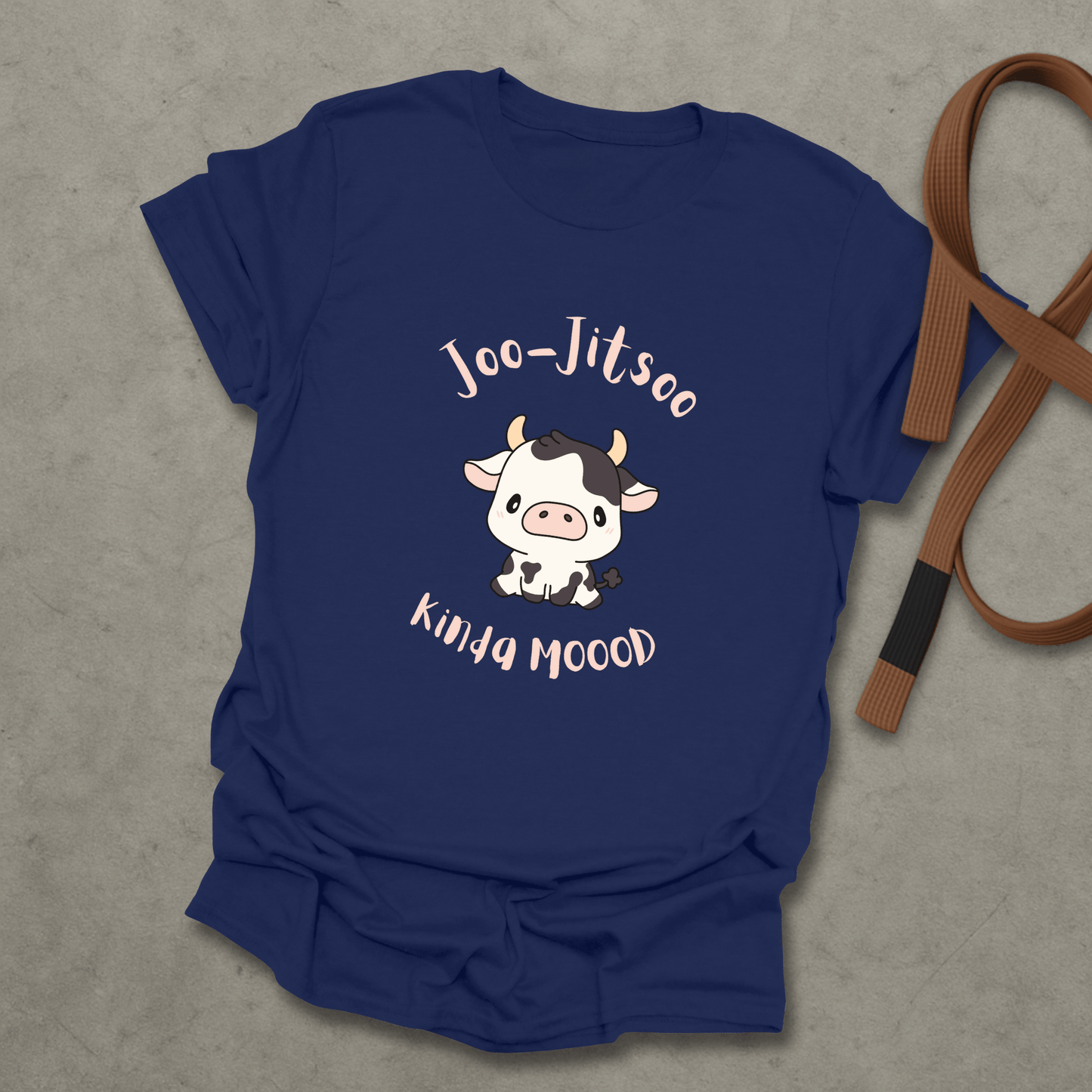 Joo-Jitsoo T-Shirt