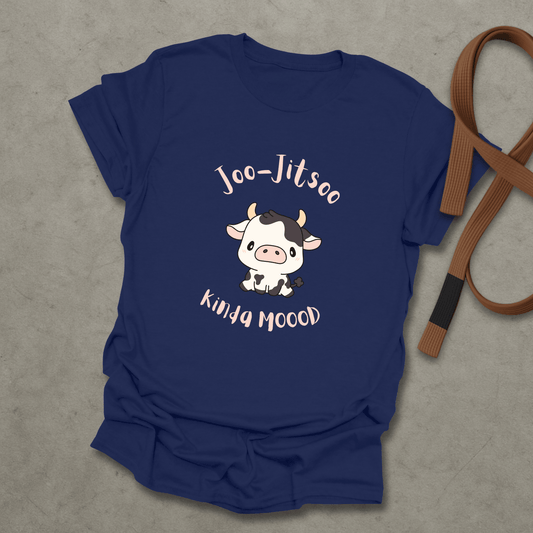 Joo-Jitsoo T-Shirt