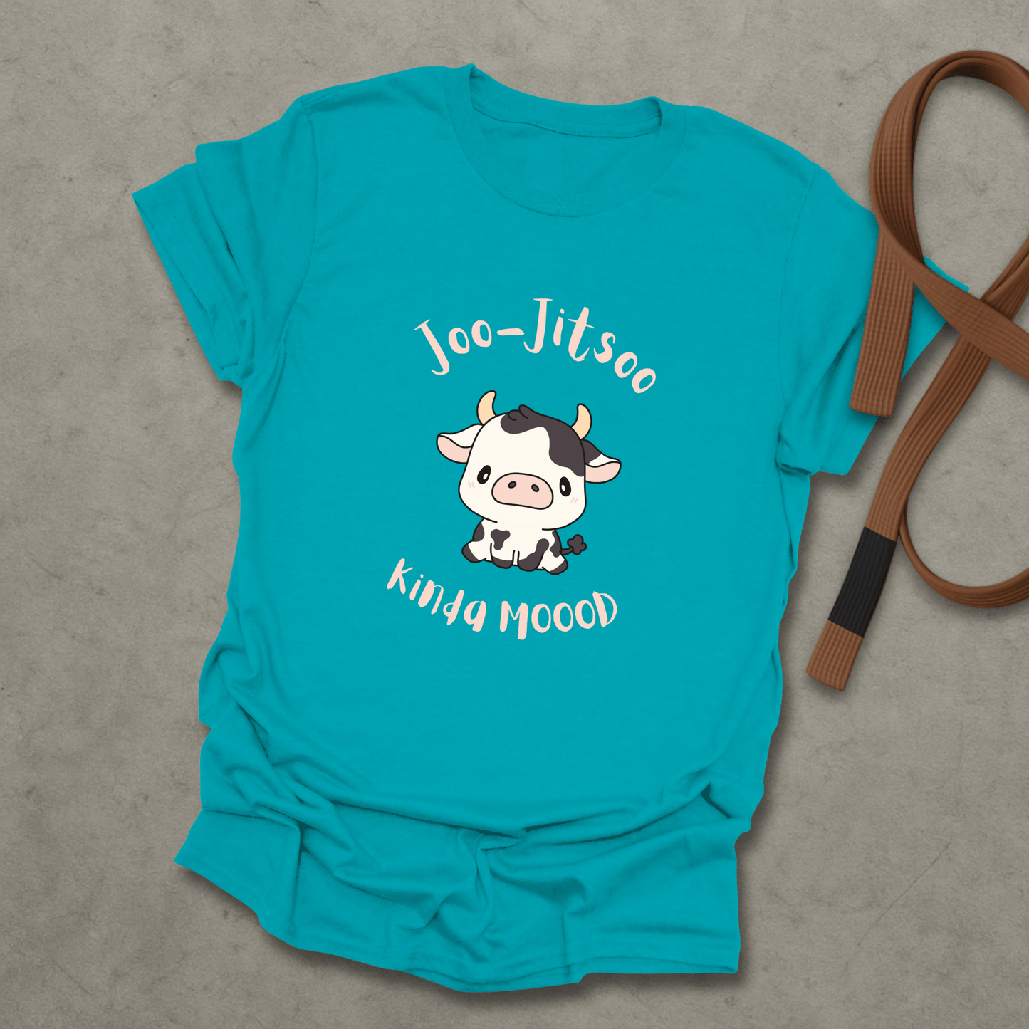 Joo-Jitsoo T-Shirt