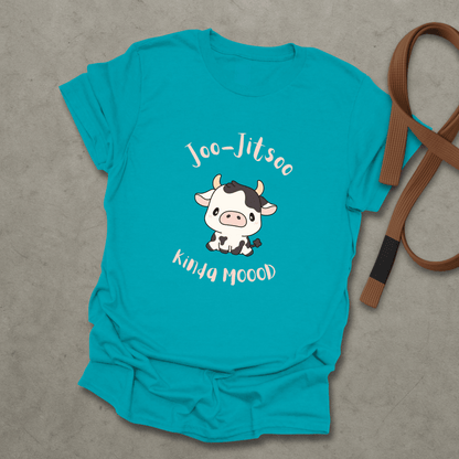 Joo-Jitsoo T-Shirt