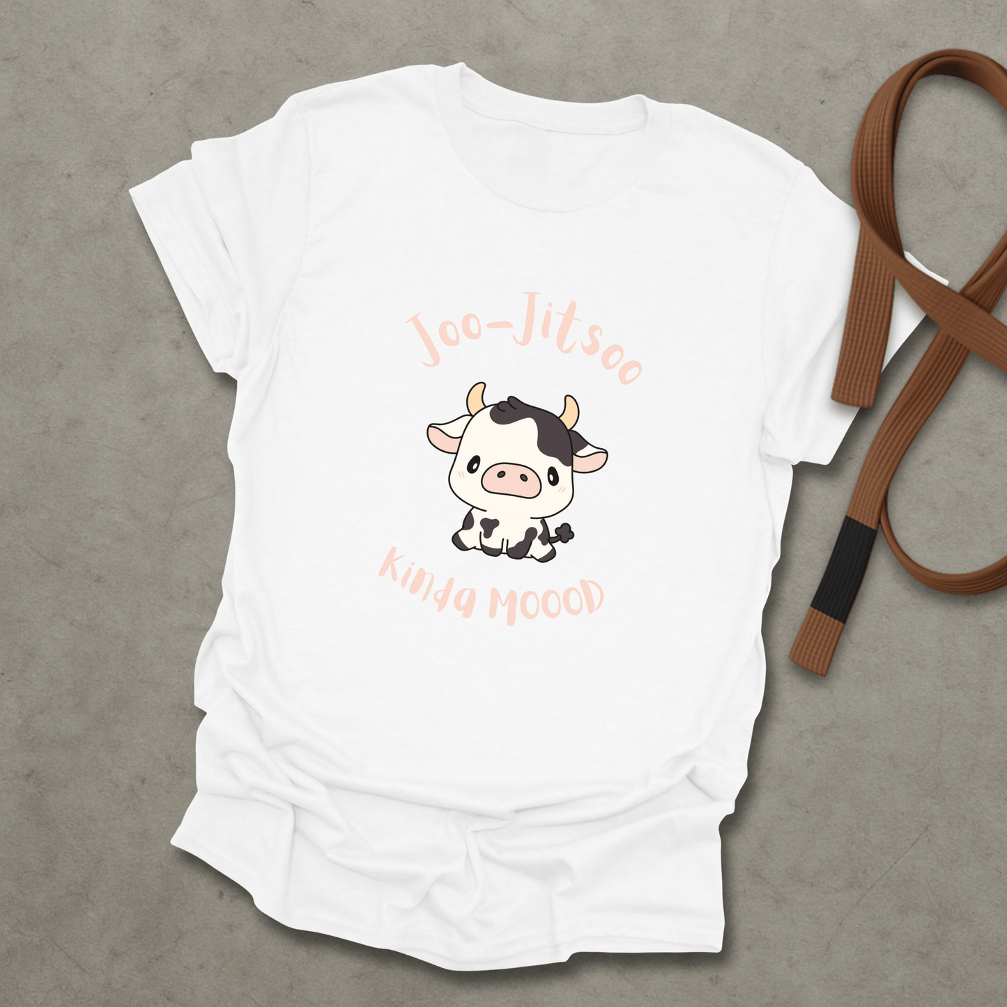 Joo-Jitsoo T-Shirt
