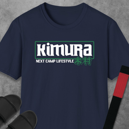 Kimura T-Shirt