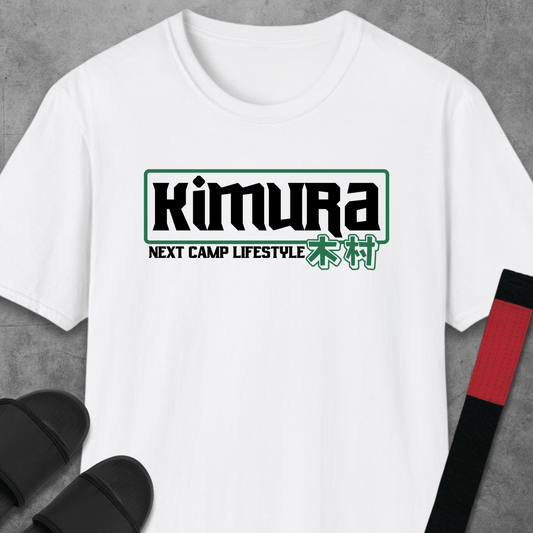 Kimura T-Shirt