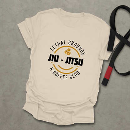 Lethal Grounds T-Shirt