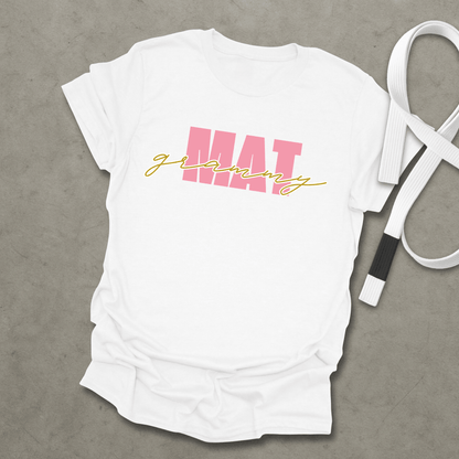 Mat Grammy T-Shirt