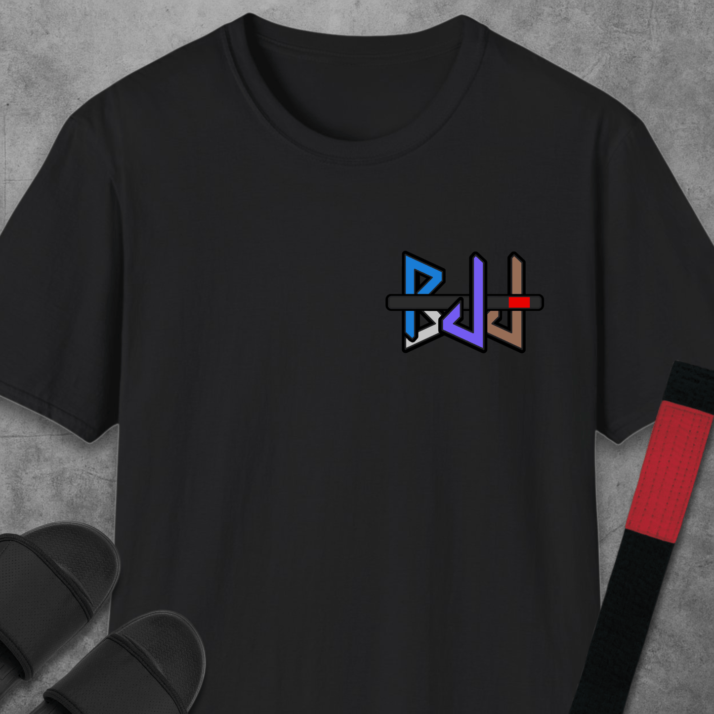 Mat Thrashers T-Shirt