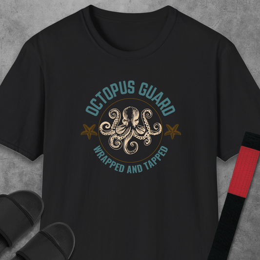 Octopus Guard T-Shirt
