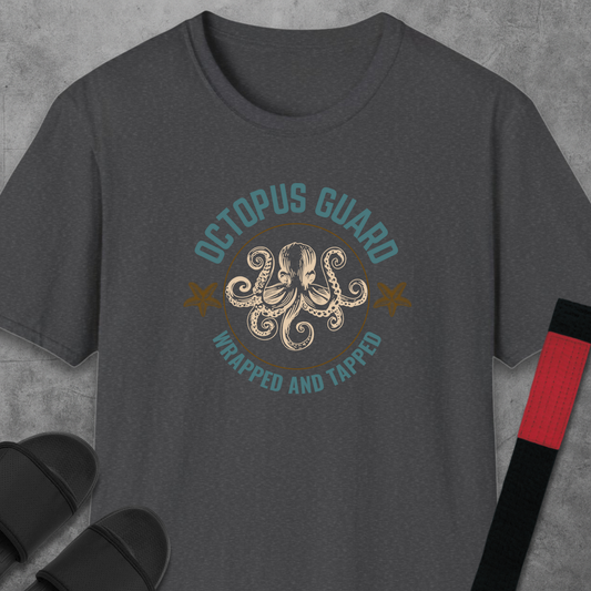 Octopus Guard T-Shirt