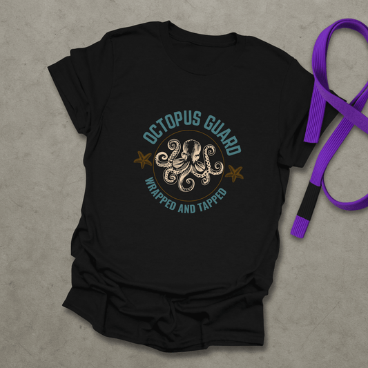 Octopus Guard T-Shirt