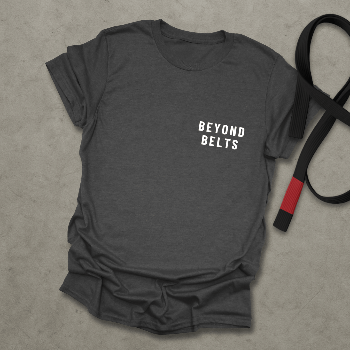 Progress Jiu Jitsu T-Shirt