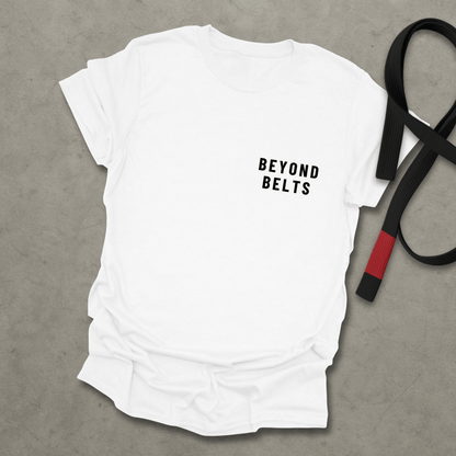 Progress Jiu Jitsu T-Shirt