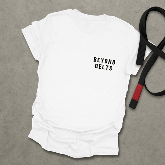 Progress Jiu Jitsu T-Shirt