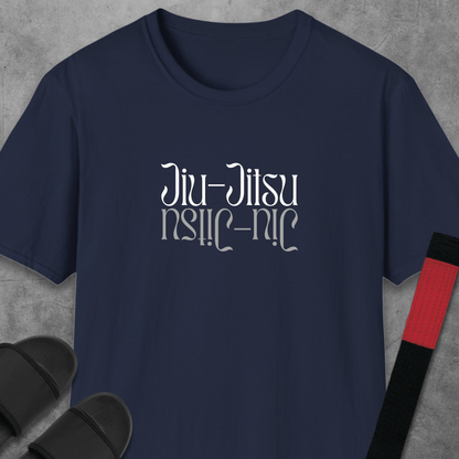 Jiu-Jitsu Flip T-Shirt