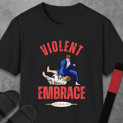 Violent Embrace T-Shirt