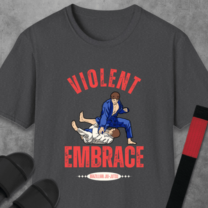 Violent Embrace T-Shirt