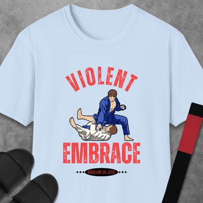 Violent Embrace T-Shirt