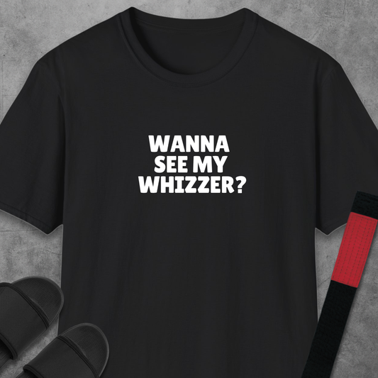 Whizzer T-Shirt