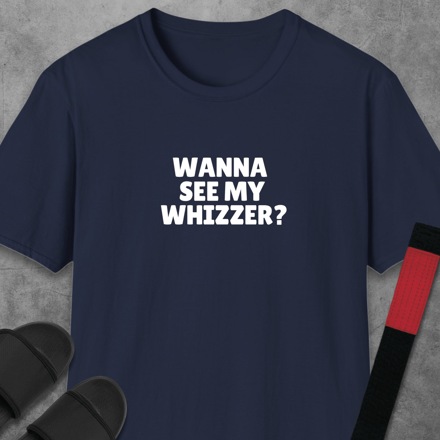 Whizzer T-Shirt