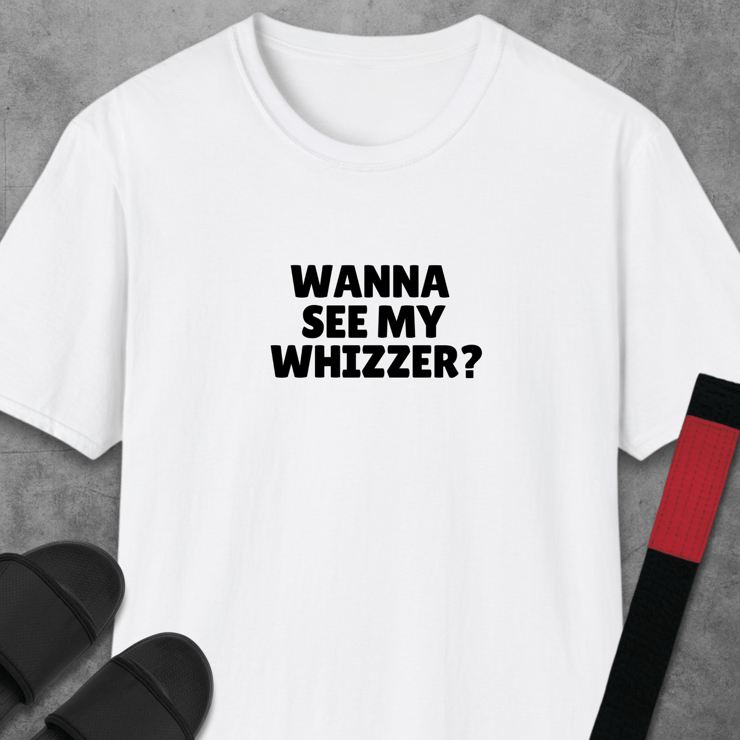 Whizzer T-Shirt