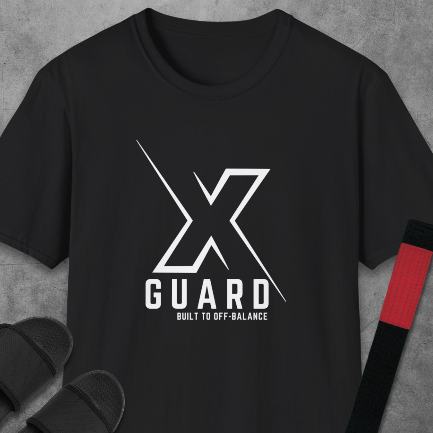 X-Guard T-Shirt