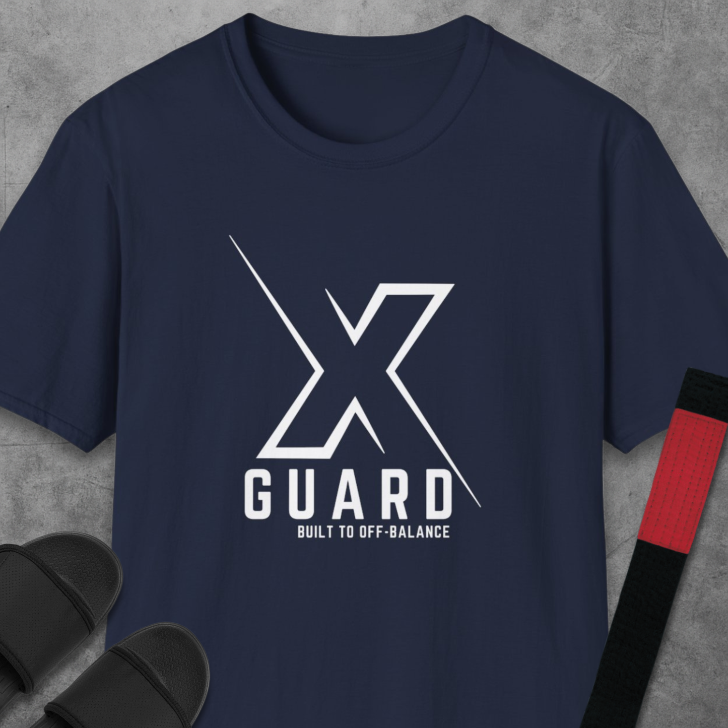 X-Guard T-Shirt