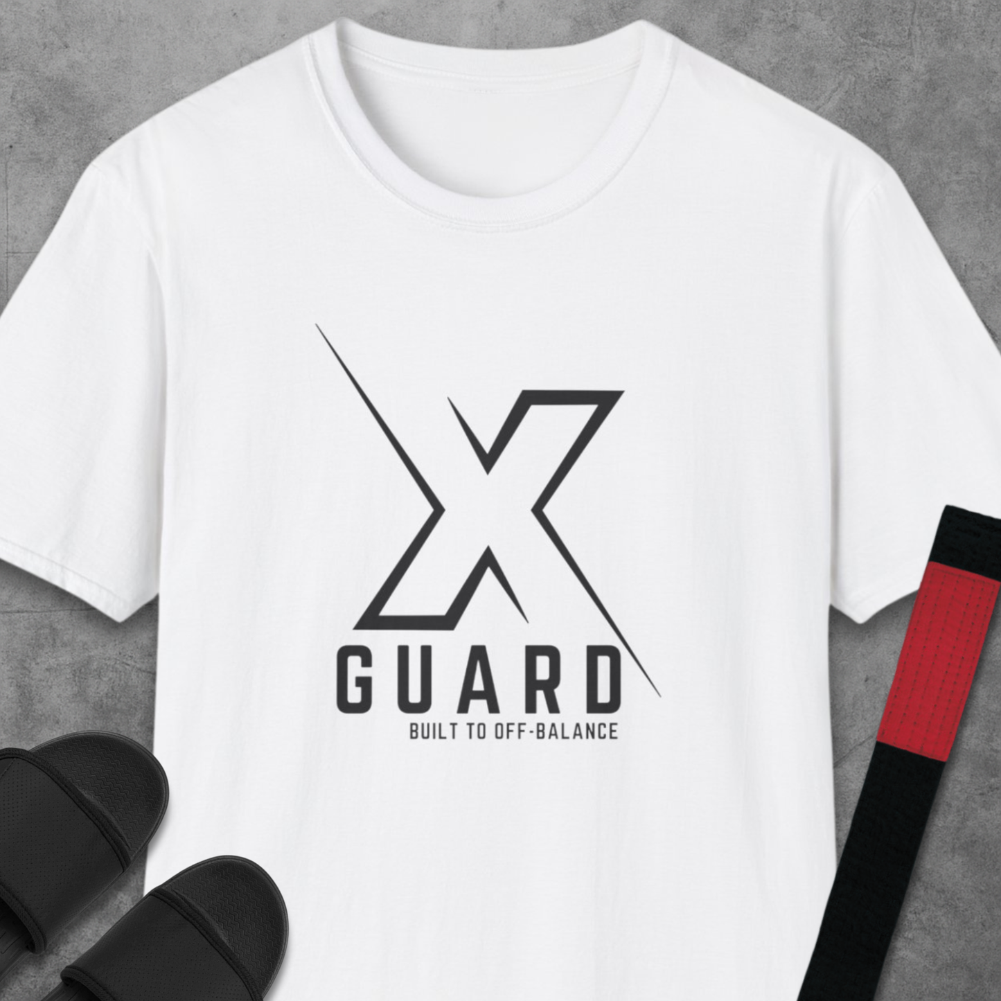 X-Guard T-Shirt